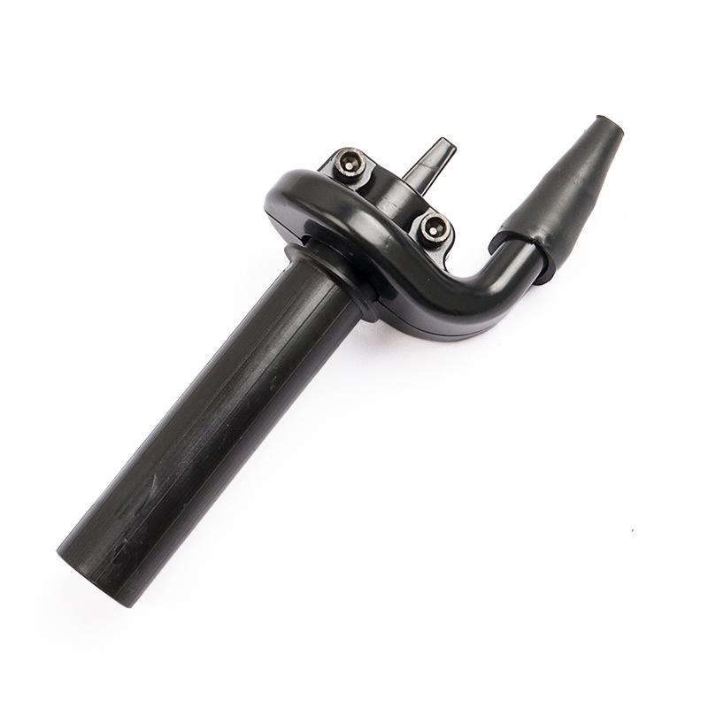 Handlebar Grips for YAMAHA WR/YZ250F, 426F, KLX450F, CRF250R/450X