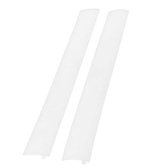 1Pc Flexible Silicone Stove Counter Gap Fill Cover Wide Long Seal Kitchen Tool