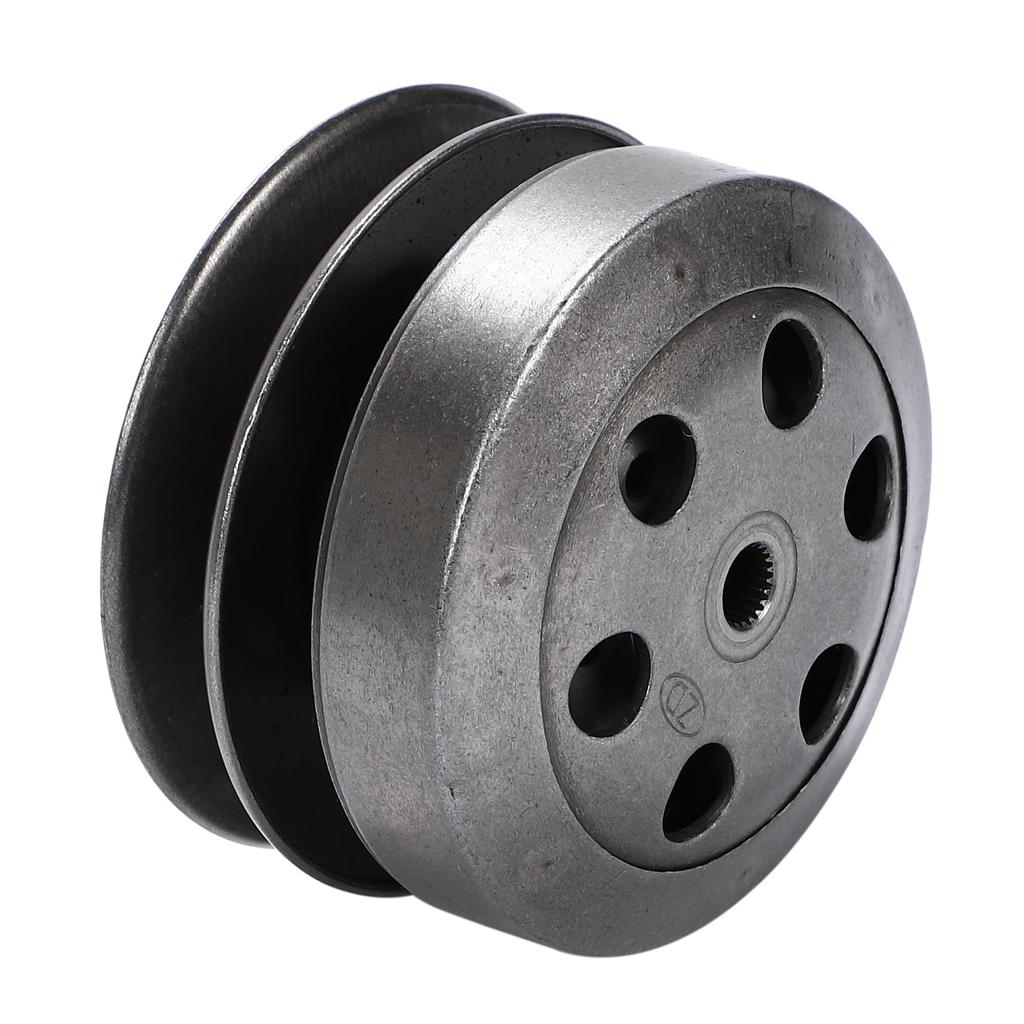 Honda Motorcycle Clutch Parts [Useful in the event of deterioration or failure] Gyro Canopy Drive Kit External Product (Honda)