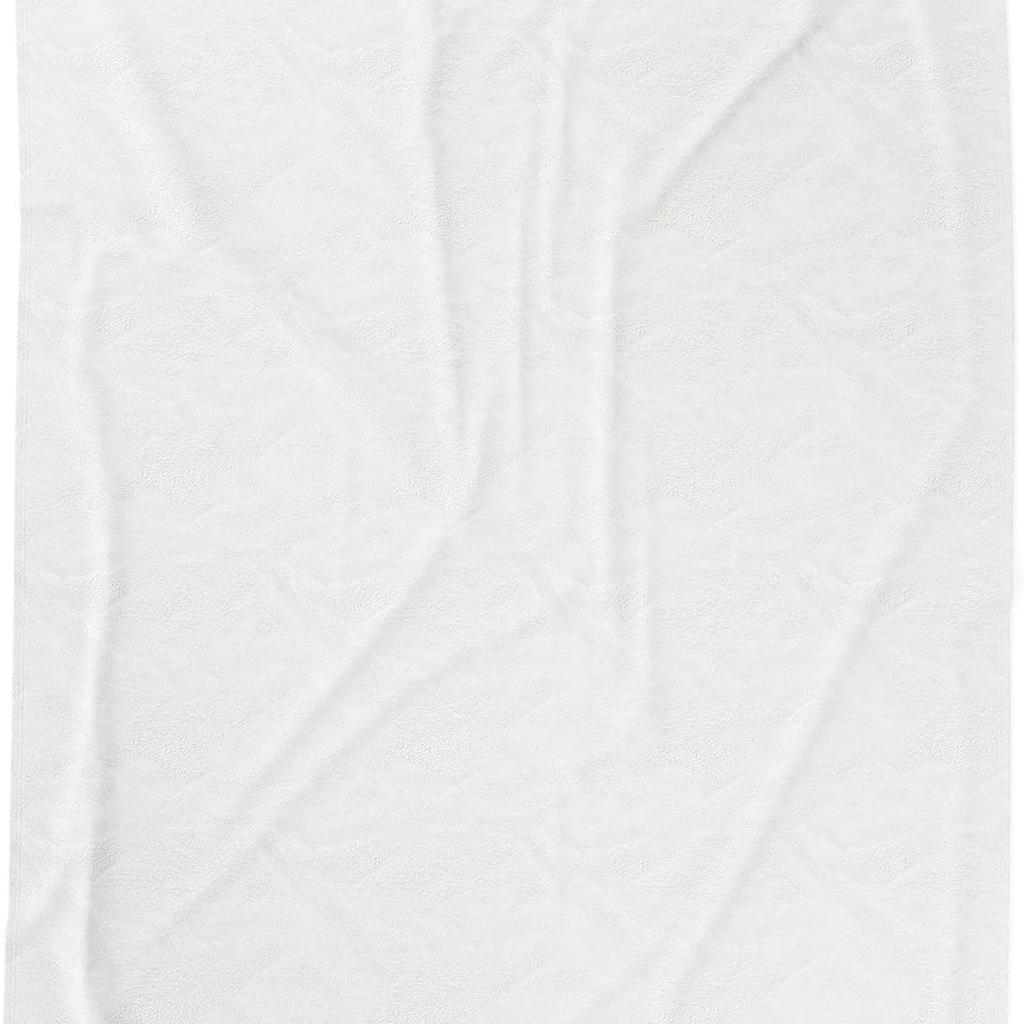 Demon Pop Hunters Velveteen Plush Blanket K-Pop Anime Fan Gift for Girls Daughter Cozy Korean Fantasy Animation Art for Bed