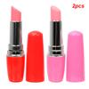 IKOKY Mini Lipstick Bullet Vibrators Women Nipple Clitoris Stimulator Electric Vibrating Jump Egg Massage Sex Toys Adult Product