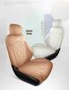 Geely Galaxy A7 Leather Seat Covers: All-Season, Full-Coverage