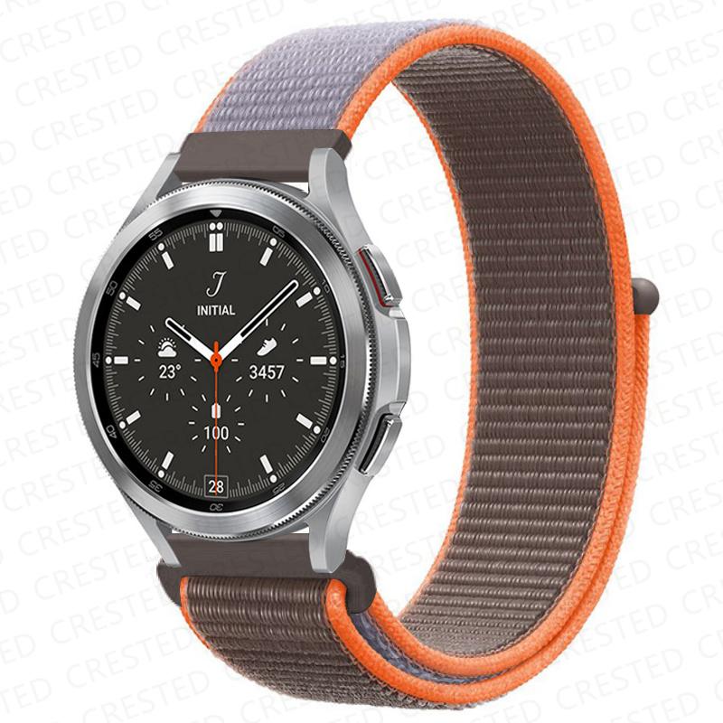 22mm 20mm Armband für Samsung Galaxy Watch 4 Classic/46mm/Active 2/3/Gear S3/Amazfit Armband Correa Huawei Watch GT 2/3 Pro Band