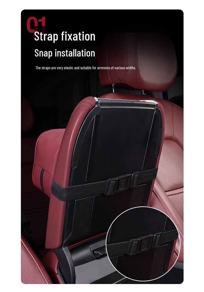 Citroën Versailles C5X Taschentuchbox für Autos: Zubehör für C3L, C3XR, C4L, C6 Aircross