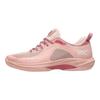 Asics Scarpe da Basket Unisex Sneakers Glide Nova FF 4 alla Moda Comode Rosa 1063A105-700