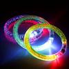 12pcs LED Glow Bracelets Bright Neon Colors, Battery Powered Wristbands for Parties, Festivals Events, Perfect Party Favors  Decorations,