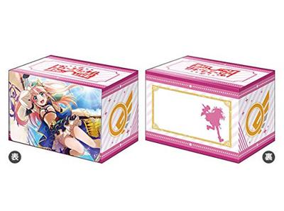 Bushiroad Deck Holder Collection V2 888 Revue Starlight Vol. ShoujoKageki -Re LIVE- 'Nonomiya Lalafin'