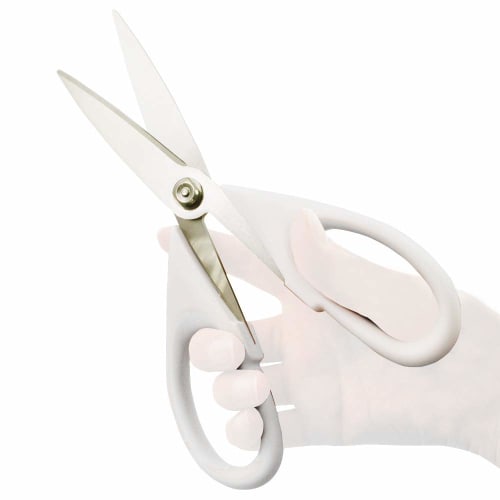 KAI Kitchen Scissors Wellness Made In Japan DH6506