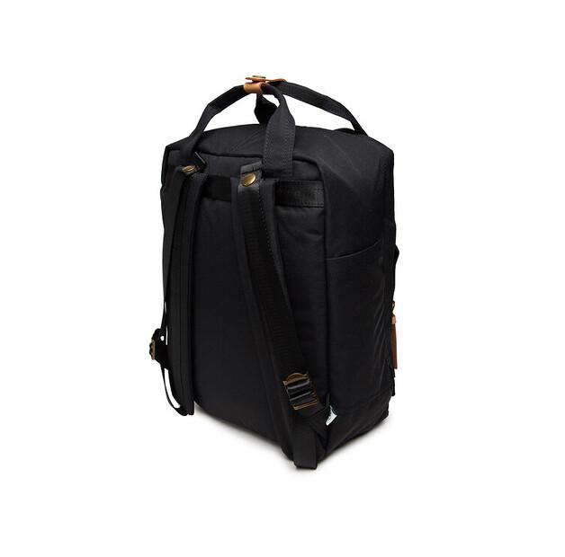 Рюкзак Doughnut Macaroon Reborn Series D010RE-0003-F чёрный