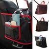 Car Net   Handbag Between Seats Mesh Storage Bag Pouch   Kid Pet Barrier