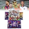 Global Football Cup World Soccer Stars Blind Box With Educational Cards For Kids