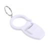 With Hanging Loop Opener Plastic Keychain 3 in 1 Can Opener Portable   Beer Beverage Bottle
