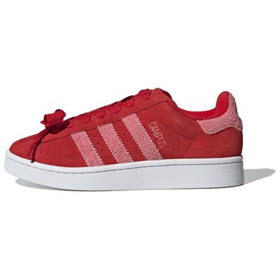 Women's Campus 00s 'Better Scarlet Pink Spark' Women's Sneakers IF9637
