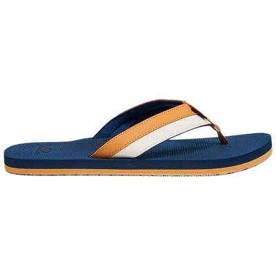 Burke Flip-flops