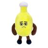 Steal A Brainrot Plush Doll Steal A Brainrot 67 Plushies Toy 67 Brainrots Italian Brainrot Chair Plush Soft Toy Christmas Gifts