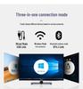 Wireless Bluetooth High-Speed 1D/2D Handheld Scanner