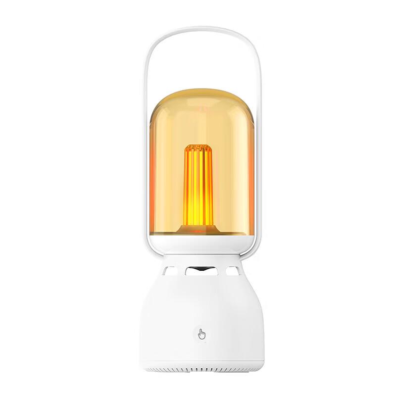 Yidian Retro Camping Lantern Speaker CN Plug (adapter Included)