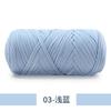 New 200g Super Thick Large Ball Cloth Line Wool Ball DIY Knitting Hand-woven Bag Yarn Floor Mat Blanket Material Crocheting