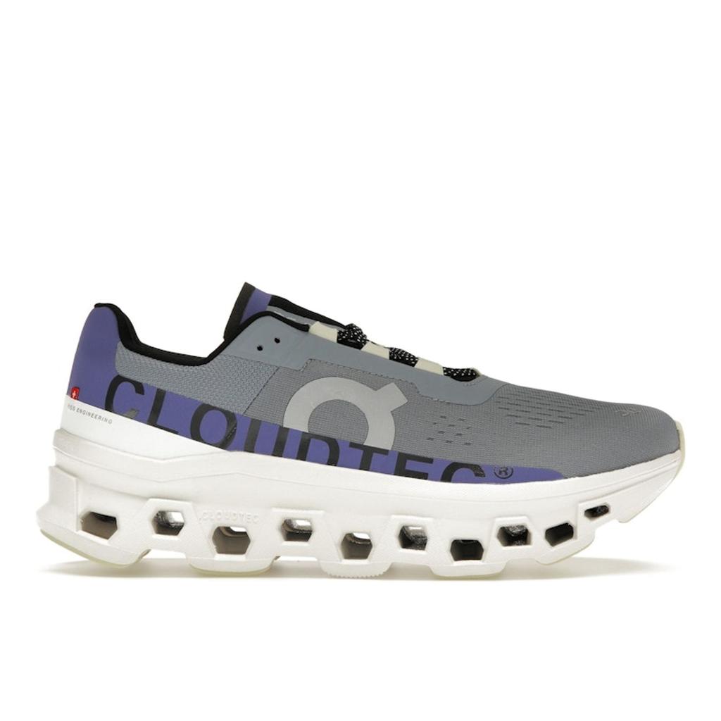 Cloudmonster Mist Blueberry Men Sneakers 61.97787