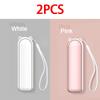 Portable Mini Fan USB Rechargeable 3-speed Adjustable Foldable Handheld Fan Usb Fan Suitable for Travel Outdoor Use SZ002