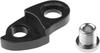 Frame Hanger Adapter Derailleur Extension For Large Chainrings Lxd Fhi869