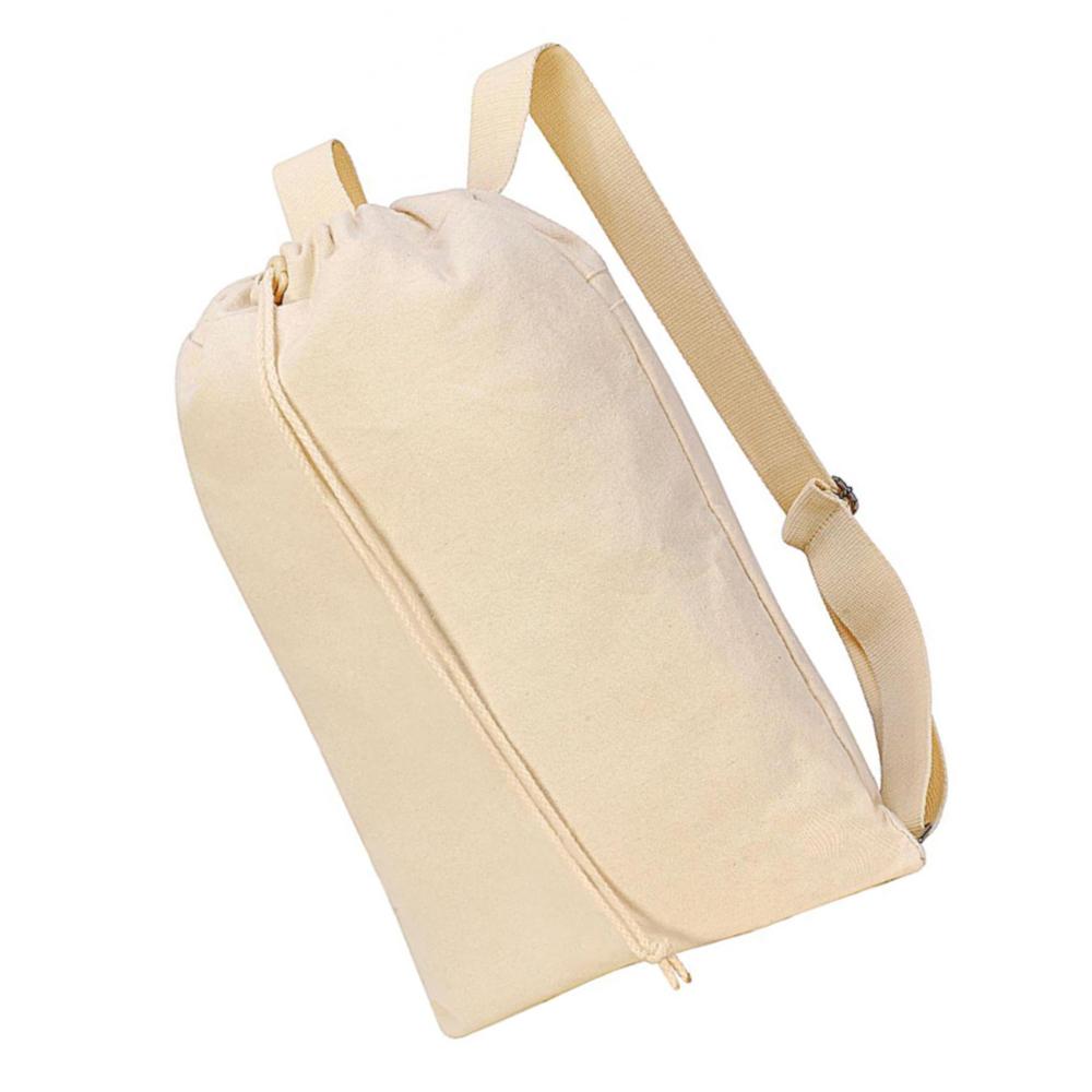Shugon Sheffield Cotton Drawstring Bag