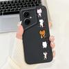 For Tecno Pova Neo 3 Case Pova Neo3 LH6n Back Cover Mood Night Avocado Luxury Gothic Pattern Soft Silicone Coque Housing Fundas