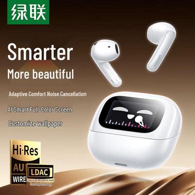 Audio e Video – Cuffie wireless