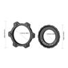 Bicycles Brake Rotor Conversion 6 Bolt Centerlock Adapter Universals High Grade Aluminum Instants Installation