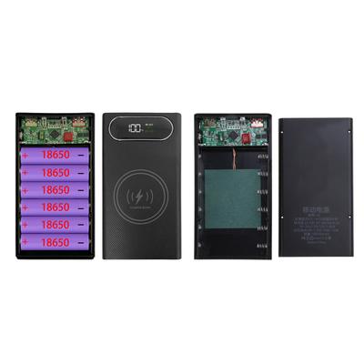 Elektronik aksesuarları – Piller için Saklama Kutuları