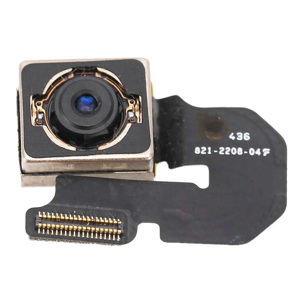 Rear Camera Flex Cable Autofocus Main Rear Camera Module Replacement Part for IPhone 6 Plus Repair