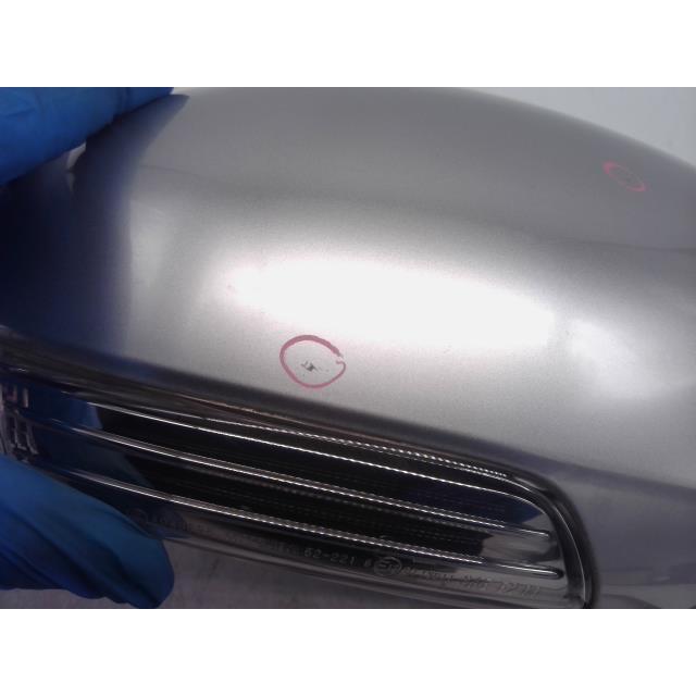 Prius DAA-ZVW30 Right Side Mirror S Touring Selection My Coordination 070 9316 87910-47300
