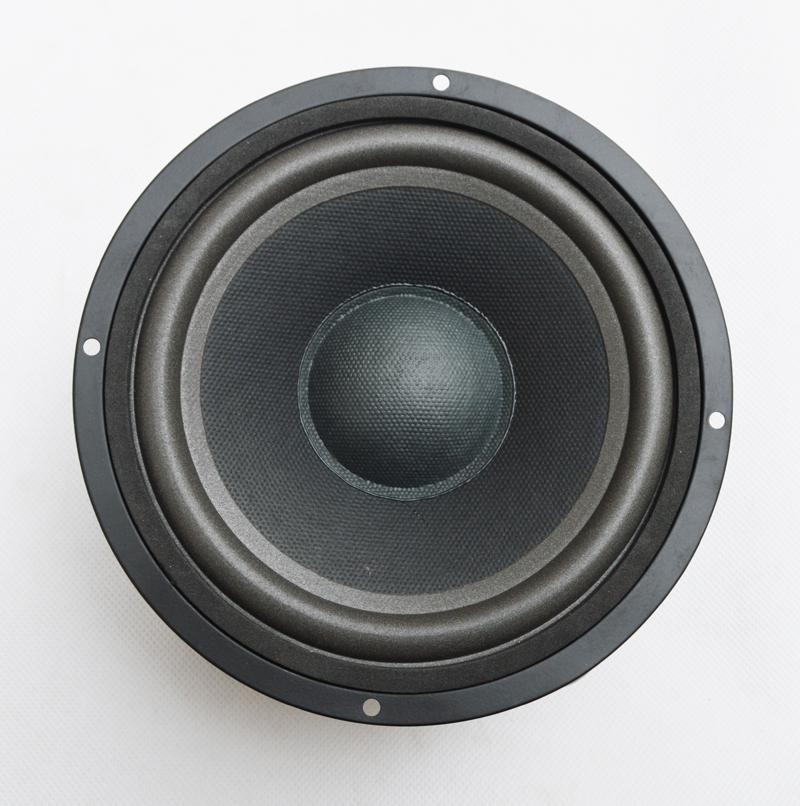 5, 6, 8, 10, 6.5, 12-inch Mid-Bass and Full-Range Home Audio Speaker