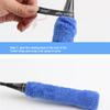 Badminton Racket Towel Grips Thickened Anti-slip Sweat-absorbing Tape For Tennis Racket Fishing Rod