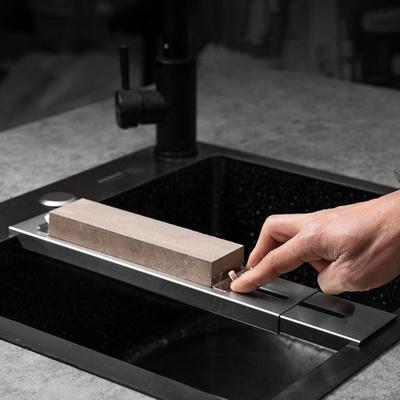 Cuchillos y accesorios de cocina – Afiladores