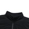 Fila Golf Serie Abnehmbar Zweiteilig Bequem Modisch Lässig Golf Vielseitig Daunenjacke Herren Oberbekleidung Tiefschwarz A61M545902FBK
