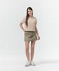 Potipo [W] Colorpop Denim Skirt