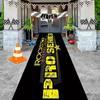 Motorcycle Racing Long Runner Rug Non‑Slip Floor Mat Garage Workshop Home Gym Hallway Decor Carpet Motorbike Lovers Doormat