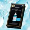 The Effect Hyaluronic Acid & Moisturizing Mask Pack 1 Pack a Day (24ml X 10 Sheets) (Select 1 of 2/4/6 Packs)