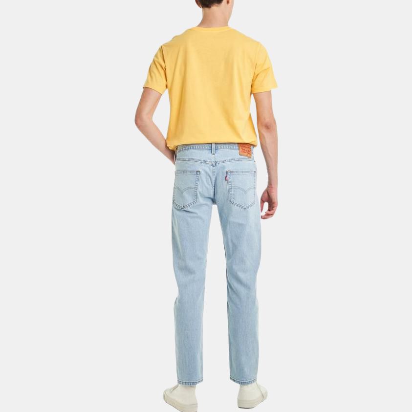 Levi's Jeans Men's Blue Moderate Straight Fit Pants 29507-1304