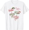 Merry Cocktails T-Shirt