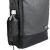 Manhattan Passage 3316BK Well-Organized City Backpack, Plus 2.1 (Black)