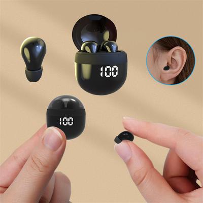 Audio y video – Auriculares inalámbricos