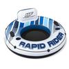 Rapid Rider Swimming Ring, Diameter 135 Cm, 2 Handles, Bestway 43116