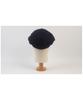 Yunibeosyeolkemiseuteuli Ct Navy Loose Fit Newsboycap