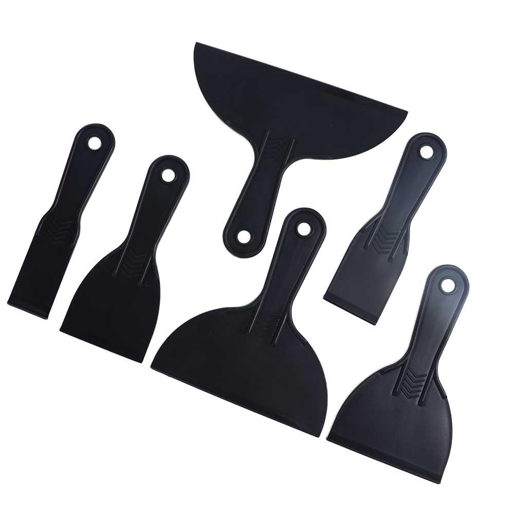 Tool Car Film Patch Putty Spreader Wallpaper Scraper Putty Scraper Plaster Shovel Filling Spatula