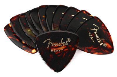 Peças e acessórios para guitarra – Mediadores de guitarra