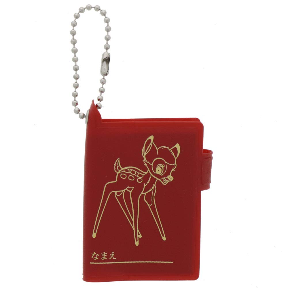 

Канцелярские принадлежности Sunstar Disney Classic Mini Book Талисман Бэмби S2218674
