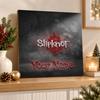 Slipknot Custom Name Text 5D Diamond Painting Kit DIY Full Drill Diamond Art Decoration
