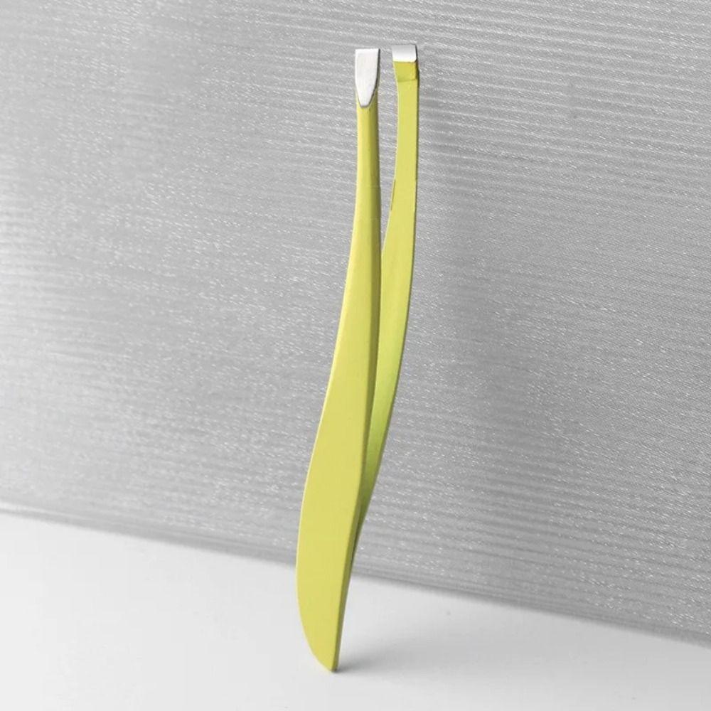 Hair Beard Removal Hair Removal Clip Eyelash Extension Tweezer Eyebrow Clip Clamps